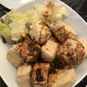 Eatery 19 - 3. Fried Stinky Tofu - Taiwanese Near Me - Syosset, New York