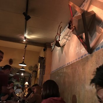 Picaro - Spanish Near Me - San Francisco, California