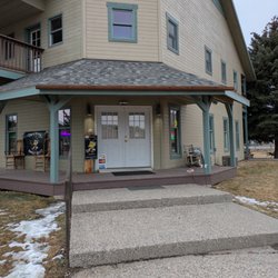Crazy B's Smoke Shop - New Location