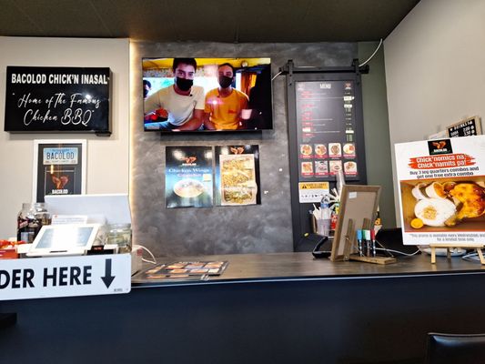 Bacolod Chick’n Inasal by null