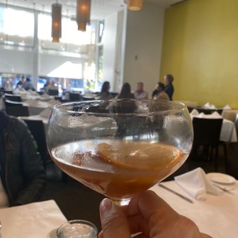 Mi Piace - Knockout will knock ya out baby - Italian Near Me - Pasadena, California
