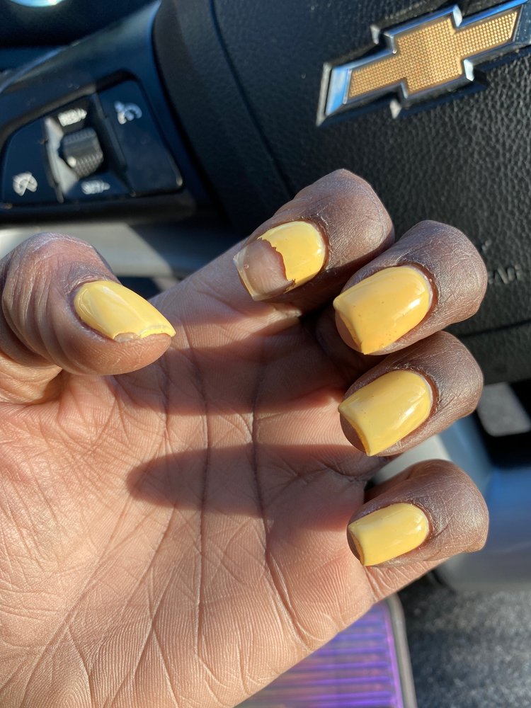 SPA NAILS WAX Updated June 2024 11 Photos 14401 Woodward Ave