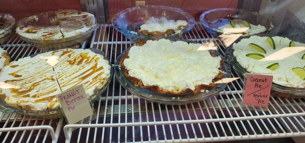 Sweet Sensations 25 N Orange Ave Green Cove Springs Fl Dessert Preparations Mapquest