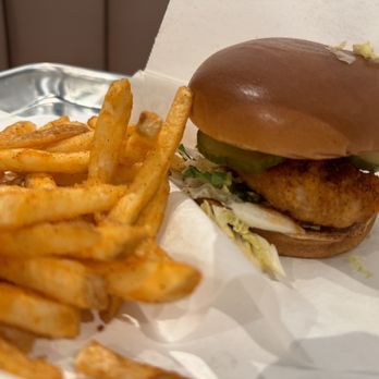 Daddy's Chicken Shack - Big Daddy Meal - Chicken Shop Near Me - Littleton, Colorado