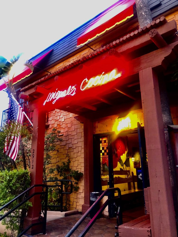 Miguel's Cocina