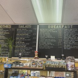 Tower Deli Cafe - Smoothies, Salads and breakfast