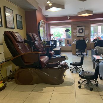 La Belle Nail Salon - Inside - Nail Salons Near Me - Boulder, Colorado La Belle Nail Salon - Inside - Nail Salons Near Me - Boulder, Colorado