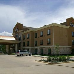 Hampton Inn & Suites Center