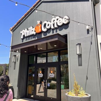 Philz Coffee - Coffee & Tea Near Me - Elk Grove, California Philz Coffee - Coffee & Tea Near Me - Elk Grove, California
