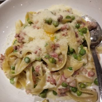 Barbusa - Bolognese pasta - Italian Near Me - San Diego, California