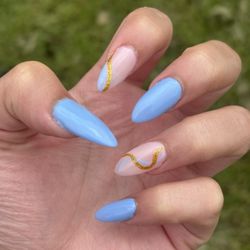 The Pearl Nail Studio