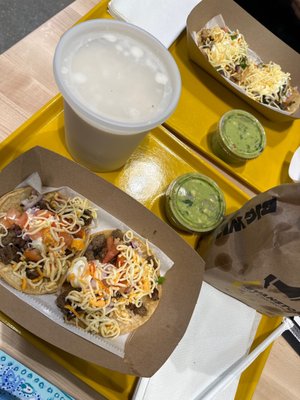 Big Wig Tacos by null