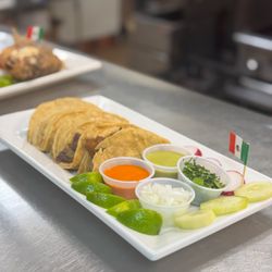 El Mezcal