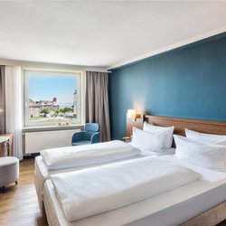 Best Western Donner's Hotel - Standard double room