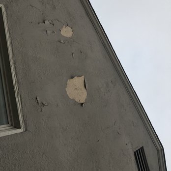 Hi-Grade Painting and Development - Before - Stucco Services Near Me - Downey, California Hi-Grade Painting and Development - Before - Stucco Services Near Me - Downey, California