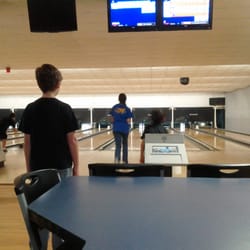 Abbott Lanes - Bowling at Abbott Lanes
