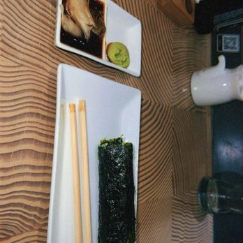 Yunomi Handroll - Handroll - Japanese Near Me - Culver City, California Yunomi Handroll - Handroll - Japanese Near Me - Culver City, California