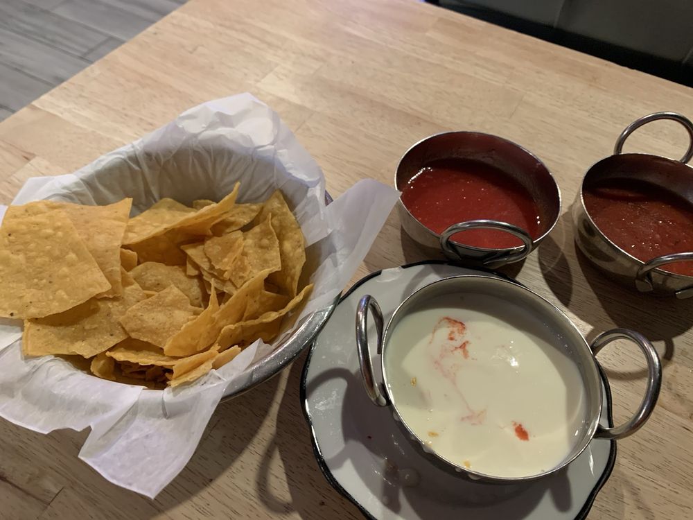 El Centenario Mexican Cuisine