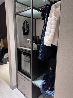 AC Hotel Kansas City Downtown by null