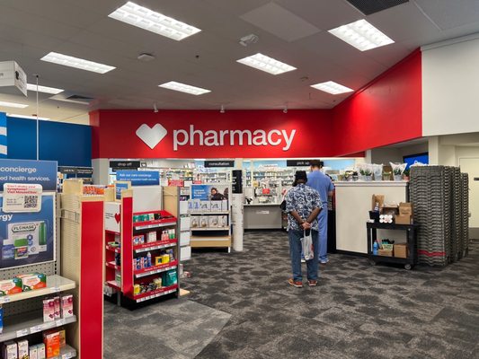 CVS PHARMACY - Updated March 2026 - 20 Photos & 17 Reviews - 2702 South ...
