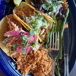 Tuesday Tacos