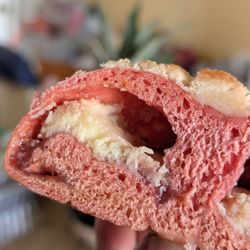 Strawberry shortcake