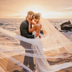 Jon Bodhi Films & Photography - Kona Village Wedding