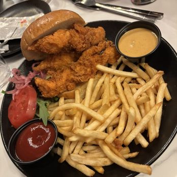 Mamacita's - Fried pollo sammich - Mexican Near Me - Pittsburgh, Pennsylvania Mamacita's - Fried pollo sammich - Mexican Near Me - Pittsburgh, Pennsylvania