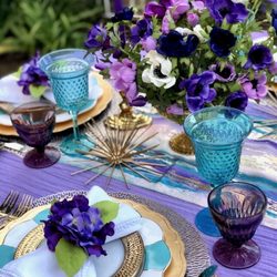 Oh So Pretty Vintage Rentals