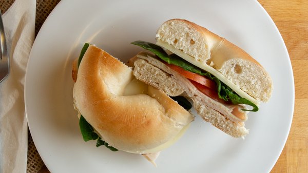 Port City Coffee Roasters by null