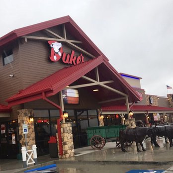 Duke's Mount Vernon - Convenience Stores Near Me - Mount Vernon, Texas