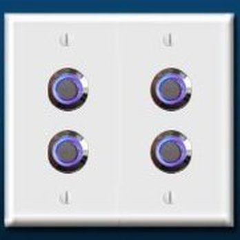 I'm Here! Notification Systems - Annunciator Panel, Stacked - Office Equipment Near Me - Moorpark, California I'm Here! Notification Systems - Annunciator Panel, Stacked - Office Equipment Near Me - Moorpark, California