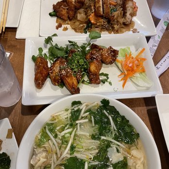 Pho Basil - Pho, Chicken Wings, Crispy Chicken Pad See You - Vietnamese Near Me - Boston, Massachusetts Pho Basil - Pho, Chicken Wings, Crispy Chicken Pad See You - Vietnamese Near Me - Boston, Massachusetts