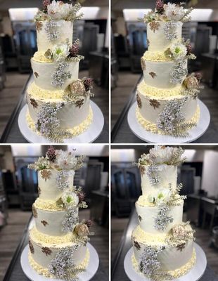 L.A. Bakery Cafe by null