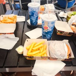 Burger King