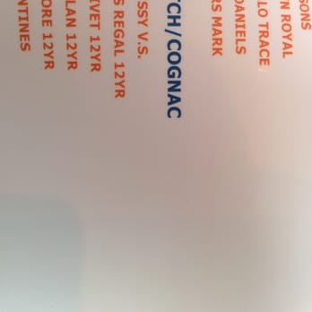 Orrange Kitchen + Bar - now we're talking :) - Canadian (New) Near Me - Port Coquitlam, British Columbia