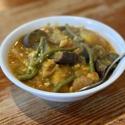 Fil Cuisine - Pinakbet!