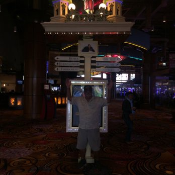 Delta Downs Racetrack Casino Hotel - Casinos Near Me - Vinton, Louisiana