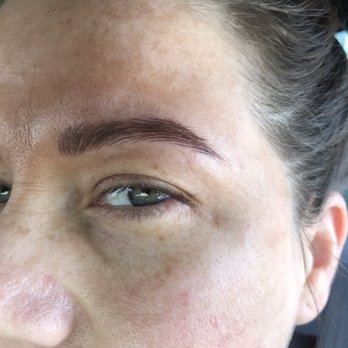 Simplicity Brow Studio - Permanent Makeup Near Me - Rancho Cucamonga, California