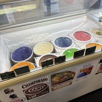 Tapsilog Cantina - Locally sourced and Magnolia ice cream - Filipino Near Me - Santa Clara, California Tapsilog Cantina - Locally sourced and Magnolia ice cream - Filipino Near Me - Santa Clara, California