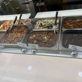 L.A. Chibugan - Filipino food - Fast Food Near Me - Los Angeles, California