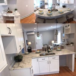Classic Rock Marble & Granite