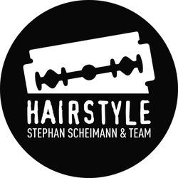 Hairstyle by Stephan Scheimann & Team