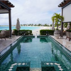 Jetset Luxe Travel - Cap Juluca, a Belmond Hotel