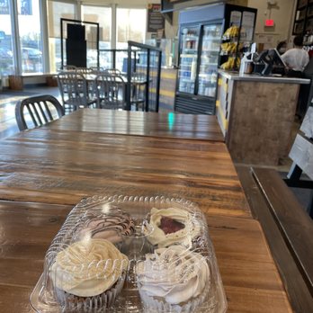 Sunflower Bakehouse - Vegan Near Me - Nashville, Tennessee Sunflower Bakehouse - Vegan Near Me - Nashville, Tennessee