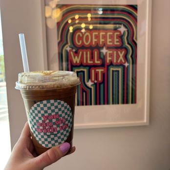Dig it Coffee - yep - Coffee & Tea Near Me - Las Vegas, Nevada
