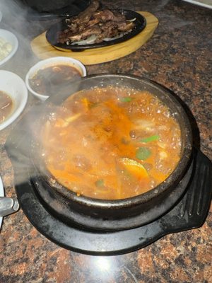 Koreana Restaurant by null