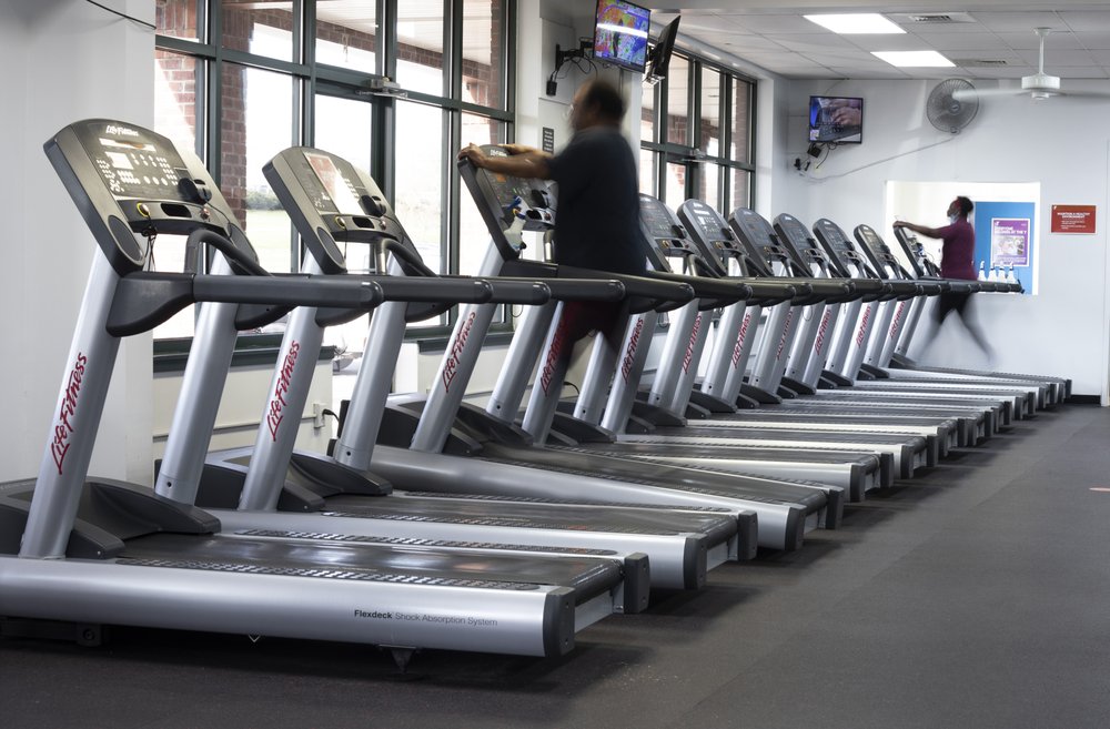 Stoney Creek Express YMCA