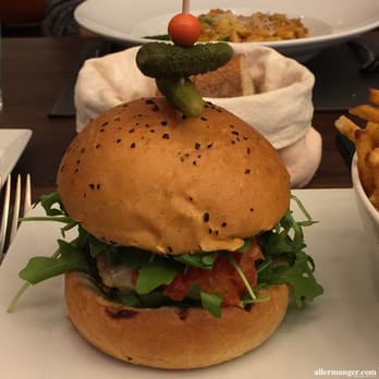 Café Boulud - Cafes Near Me - Toronto, Ontario