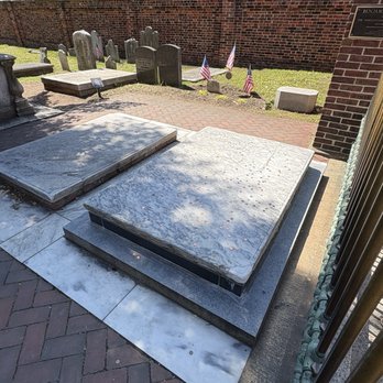 Benjamin Franklin's Grave - Funeral Services & Cemeteries Near Me Benjamin Franklin's Grave - Funeral Services & Cemeteries Near Me